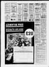 Staines & Egham News Thursday 08 May 1986 Page 54
