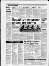Staines & Egham News Thursday 08 May 1986 Page 74