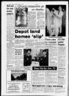 Staines & Egham News Thursday 15 May 1986 Page 6