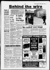 Staines & Egham News Thursday 15 May 1986 Page 7