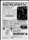 Staines & Egham News Thursday 15 May 1986 Page 8