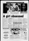Staines & Egham News Thursday 15 May 1986 Page 10
