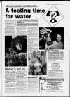 Staines & Egham News Thursday 15 May 1986 Page 11