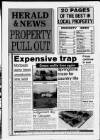 Staines & Egham News Thursday 15 May 1986 Page 29