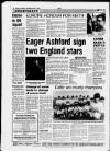 Staines & Egham News Thursday 15 May 1986 Page 76