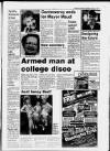 Staines & Egham News Thursday 22 May 1986 Page 3