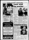 Staines & Egham News Thursday 22 May 1986 Page 4