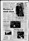 Staines & Egham News Thursday 22 May 1986 Page 6