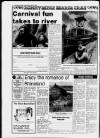 Staines & Egham News Thursday 22 May 1986 Page 16
