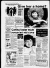 Staines & Egham News Thursday 22 May 1986 Page 18