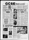 Staines & Egham News Thursday 22 May 1986 Page 20