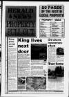Staines & Egham News Thursday 22 May 1986 Page 31