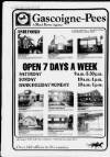 Staines & Egham News Thursday 22 May 1986 Page 50