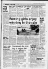 Staines & Egham News Thursday 22 May 1986 Page 79