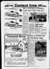Staines & Egham News Thursday 29 May 1986 Page 8