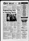 Staines & Egham News Thursday 29 May 1986 Page 24