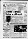 Staines & Egham News Thursday 29 May 1986 Page 72