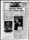 Staines & Egham News Thursday 05 June 1986 Page 2