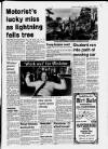 Staines & Egham News Thursday 05 June 1986 Page 3