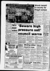 Staines & Egham News Thursday 05 June 1986 Page 4