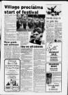 Staines & Egham News Thursday 05 June 1986 Page 5