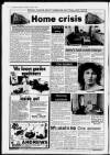 Staines & Egham News Thursday 05 June 1986 Page 6