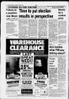 Staines & Egham News Thursday 05 June 1986 Page 12