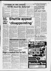 Staines & Egham News Thursday 05 June 1986 Page 13