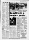 Staines & Egham News Thursday 05 June 1986 Page 19