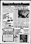 Staines & Egham News Thursday 05 June 1986 Page 22