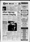 Staines & Egham News Thursday 05 June 1986 Page 27