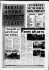 Staines & Egham News Thursday 05 June 1986 Page 31