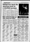 Staines & Egham News Thursday 05 June 1986 Page 77