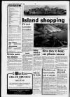 Staines & Egham News Thursday 12 June 1986 Page 2