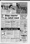 Staines & Egham News Thursday 12 June 1986 Page 9