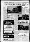 Staines & Egham News Thursday 12 June 1986 Page 12
