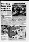 Staines & Egham News Thursday 12 June 1986 Page 15