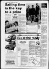 Staines & Egham News Thursday 12 June 1986 Page 16