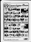 Staines & Egham News Thursday 12 June 1986 Page 40