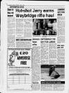 Staines & Egham News Thursday 12 June 1986 Page 76