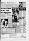 Staines & Egham News Thursday 10 July 1986 Page 5