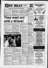 Staines & Egham News Thursday 10 July 1986 Page 27