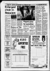 Staines & Egham News Thursday 10 July 1986 Page 28