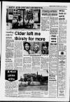 Staines & Egham News Thursday 10 July 1986 Page 29