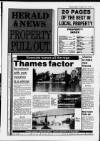 Staines & Egham News Thursday 10 July 1986 Page 31