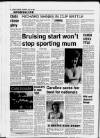 Staines & Egham News Thursday 24 July 1986 Page 80