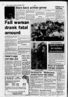 Staines & Egham News Thursday 04 September 1986 Page 4