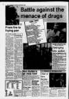 Staines & Egham News Thursday 04 September 1986 Page 6