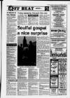 Staines & Egham News Thursday 04 September 1986 Page 23