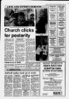 Staines & Egham News Thursday 04 September 1986 Page 25